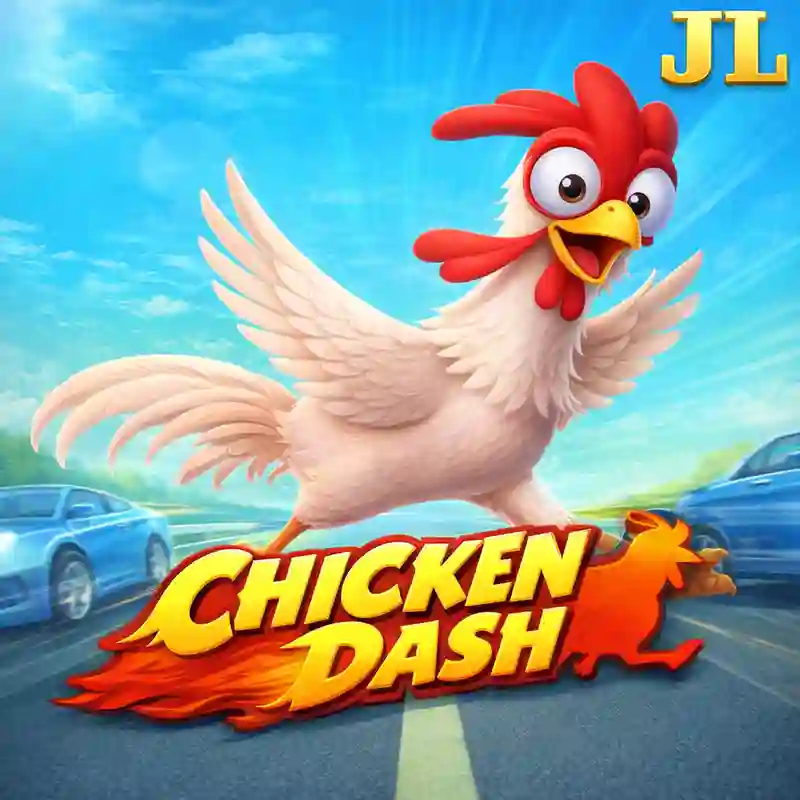 Chicken Dash casino game steakbet