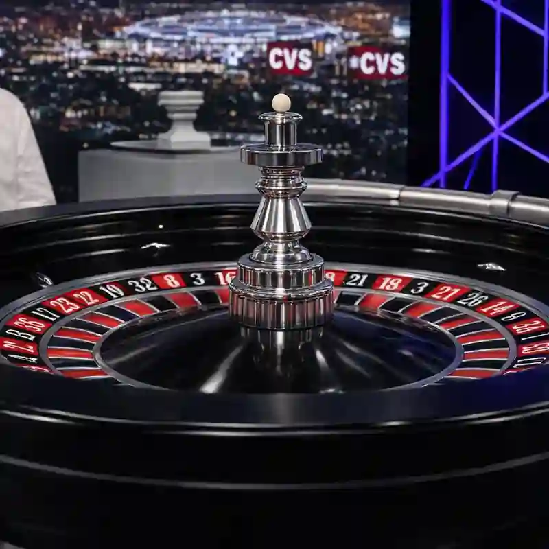 Double Ball Roulette casino game interface steakbet