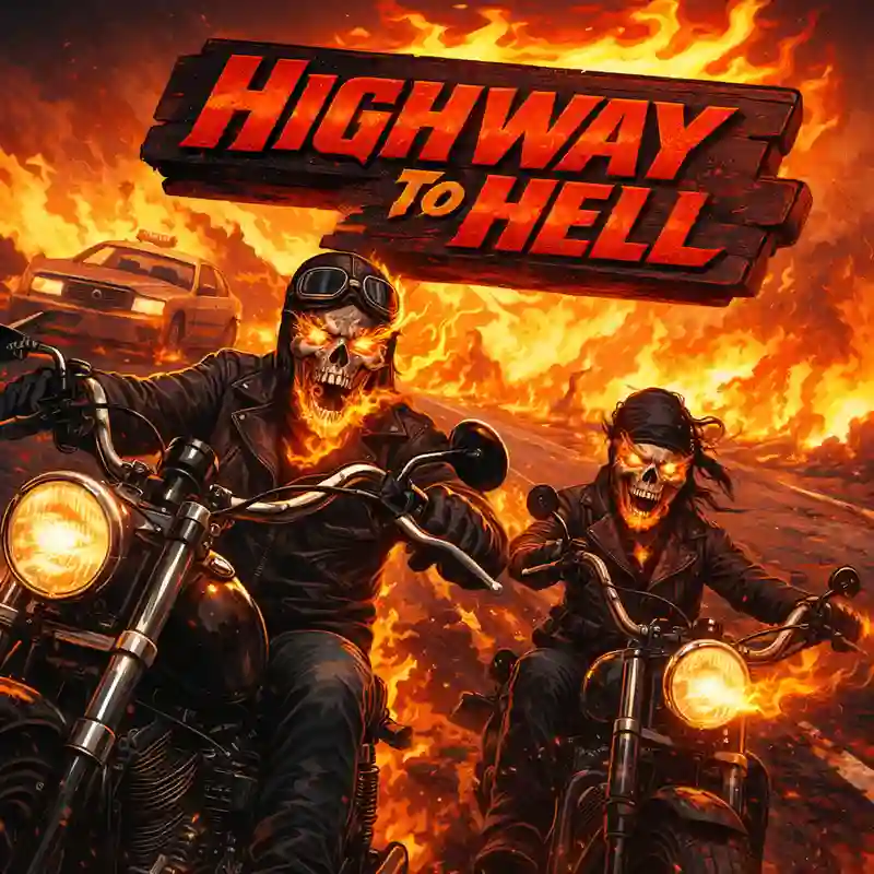 Highway to Hell Casino Game