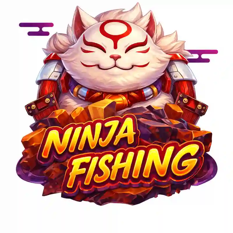 Ninja Fishing Game Preview